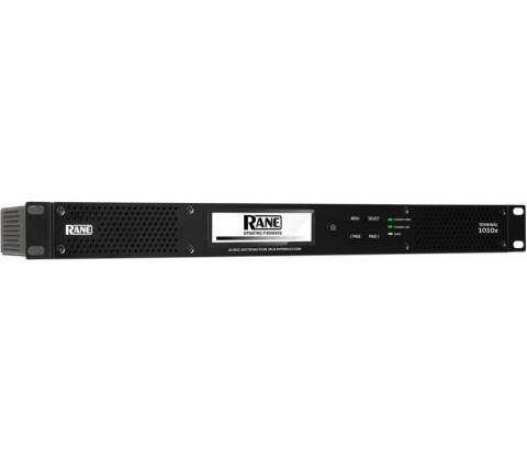 Rane TERMINAL1010x