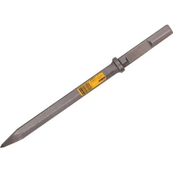 DeWALT DT6927 - Sekáč špicatý - HEX 28 x 400 mm