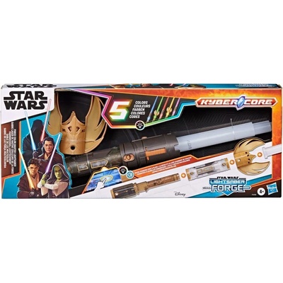 Star Wars - Světelný meč Sundown Masterworks F9499