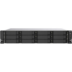 QNAP TS-1273AU-RP-8G NAS устройство