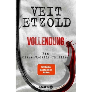 Vollendung (ISBN: 9783426566206)