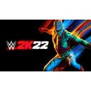 WWE 2K22
