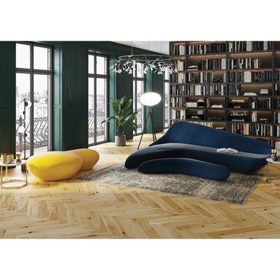 Barlinek Herringbone 130 Dub Grand Canyon 1WC000011 0,65 m²