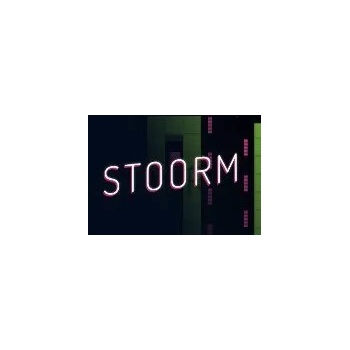 Stoorm (Yellow Edition)