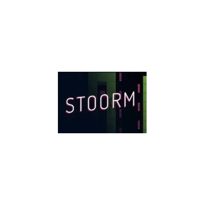 Stoorm (Yellow Edition)