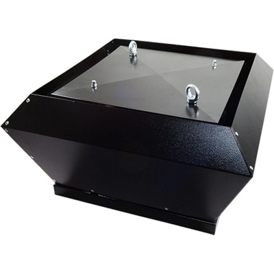 Dalap Покривен вентилатор Dalap ALBATRO Ø 285 мм, 1450 m³/h (9113)