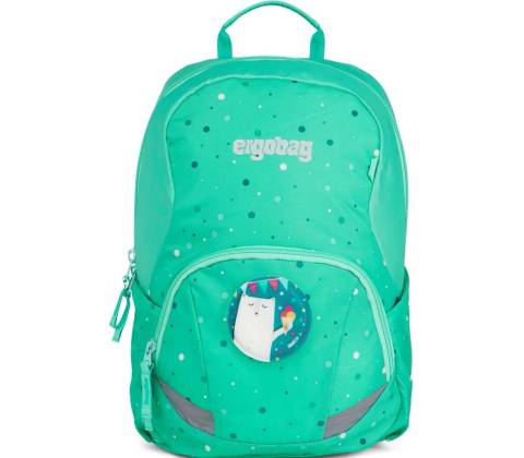 Ergobag Ease Dreamy zelený