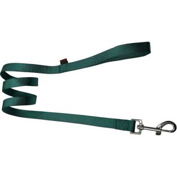 Pet Interest® Pet Interest Повод за кучета, тъмнозелен