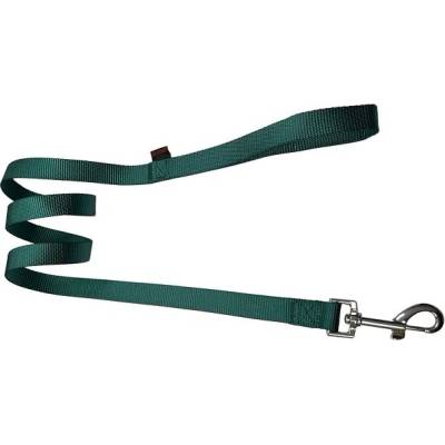 Pet Interest® Pet Interest Повод за кучета, тъмнозелен