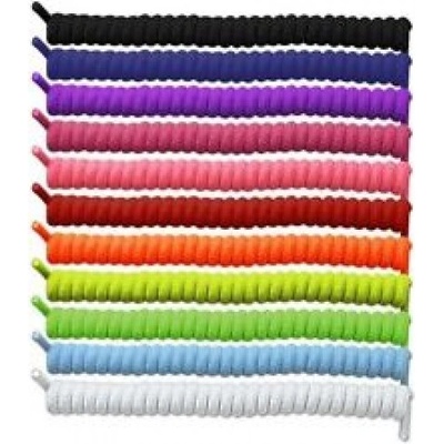 Tubba Spirálové žluté