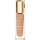 Make-upy Clarins True Radiance Foundation Projasňující make-up SPF15 112 Amber 30 ml