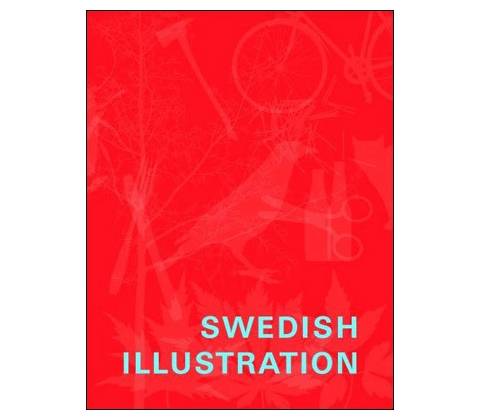 Swedish Illustration 2