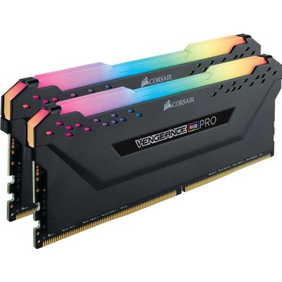 Corsair Vengeance Series DDR4 16GB 3600MHz CL18 CMW16GX4M2C3600C18