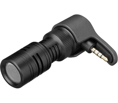 Saramonic SmartMic+