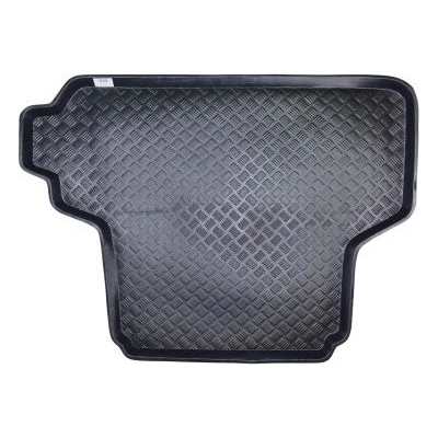 Стелка за багажник за Mitsubishi Galant (2007+) Sedan 4 doors