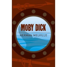 Moby Dick - Herman Melville