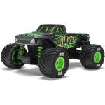 Arrma Quake Grom 1: 16 4WD Smart RTR зелена