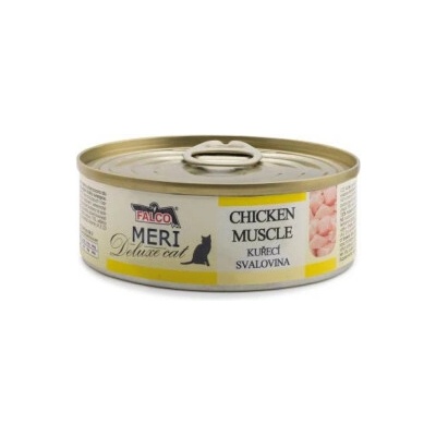 Meri Kuřecí svalovina 80 g