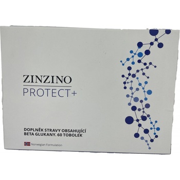 Zinzino Protect+ 60 kapslí