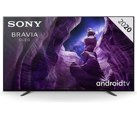 Sony KD-55A8