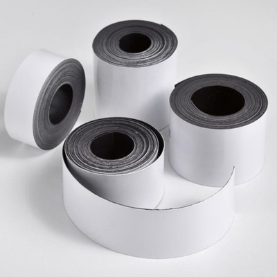 Legamaster Magnetická popisovacia páska 40 mm x 3 m