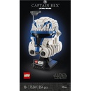 LEGO® 75349 Helma kapitána Rexa