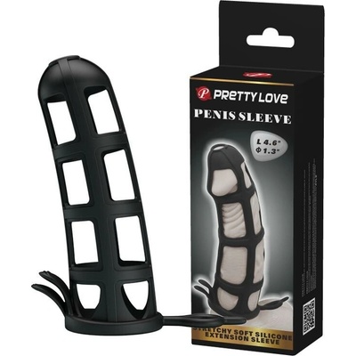Pretty Love - PENISOVÝ RUKÁV,