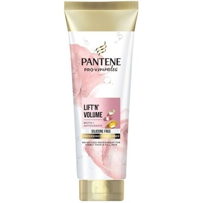 Pantene Pro V Pantene PRO-V Miracles kondicionér Lift & Volume 160 ml