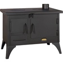 Prity Garden stove mini