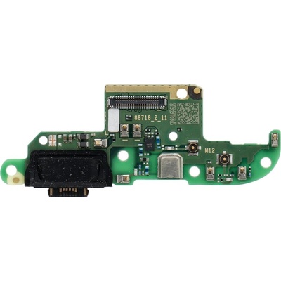 Nabíjecí konektor pro MOTOROLA G8 Power OEM (Fast Charger)