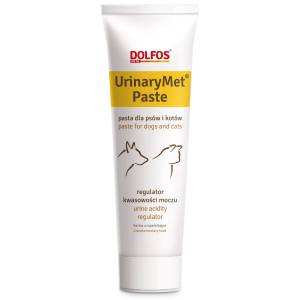 DOLFOS UrinaryMet паста 100 г