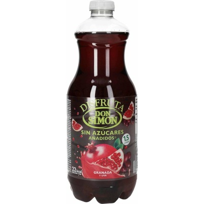 Don Simon nektár granátové jablko 1,5 l