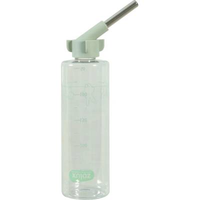 Zolux Napáječka hlodavec COSY 250 ml mix barev