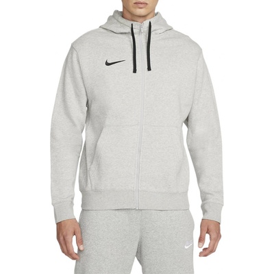 Nike mikina s kapucňou M NK FLC PARK20 FZ PO hoodie cw6887-063