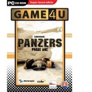 Codename Panzers Phase One