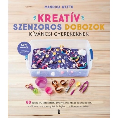 Omaľovánky so samolepkami Kreatív blok mix motívov