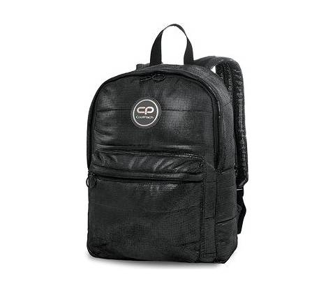 CoolPack batoh Ruby Black glam