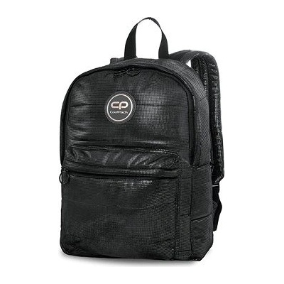 CoolPack batoh Ruby Black glam