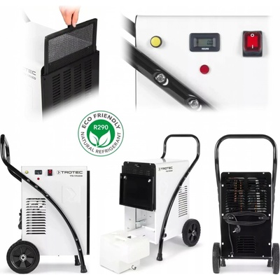Trotec TTK 170 ECO