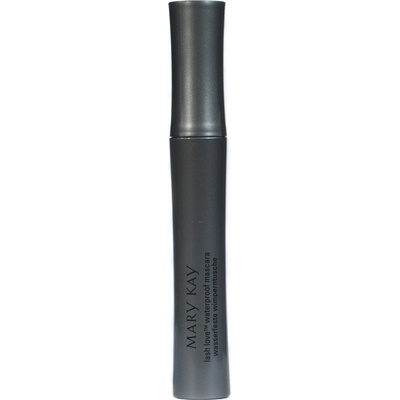 Mary Kay Lash Love Waterproof riasenka Black 8 g