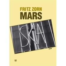 Mars Fritz Zorn CZ