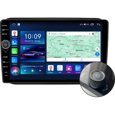 Everest EVE06 Škoda Fabia II / Roomster