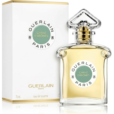 Guerlain Chant d'Arômes toaletná voda dámska 75 ml