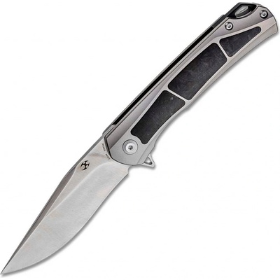Kansept Knives Sprite Flipper K1003A1