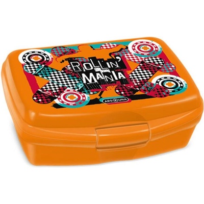 Ars Una Rollin’ Mania 52542282