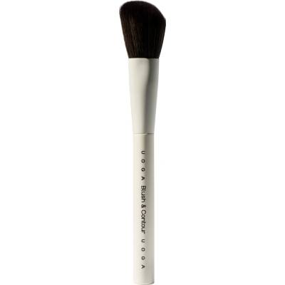 UOGA UOGA Blush and Contour Brush 1 ks
