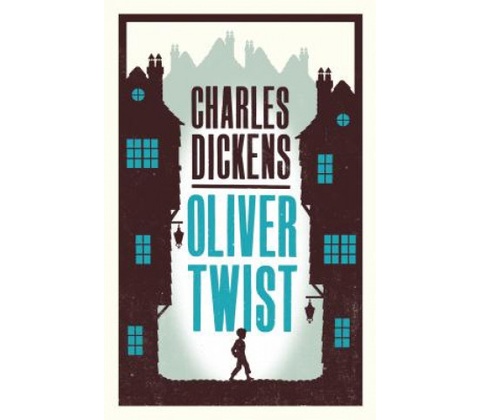 Oliver Twist