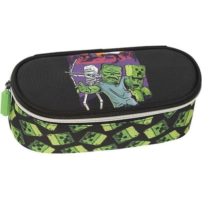 Panini Овален несесер Panini Minecraft - Movie (73538)