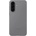 Samsung Калъф Samsung - Silicone Cover, Galaxy A57, сив (8806099037765)