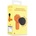 Loveline by Shots Loveline Mini Microboost Rechargeable Massager Orange - Compact Wellness Device